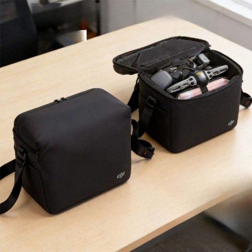 DJI 아바타360 수납 가방 휴대용 어깨끈 스트랩 방수 크로스백 - 상품 이미지