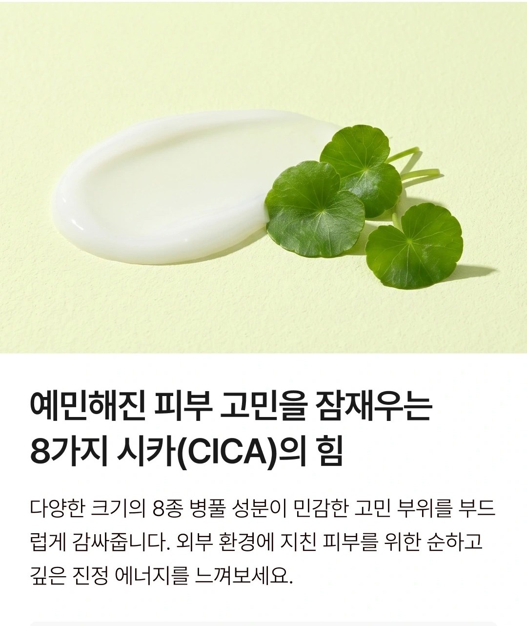 와이즐리 라이트 블레미쉬 수딩크림 70ml, 3개 - 상세 이미지 4