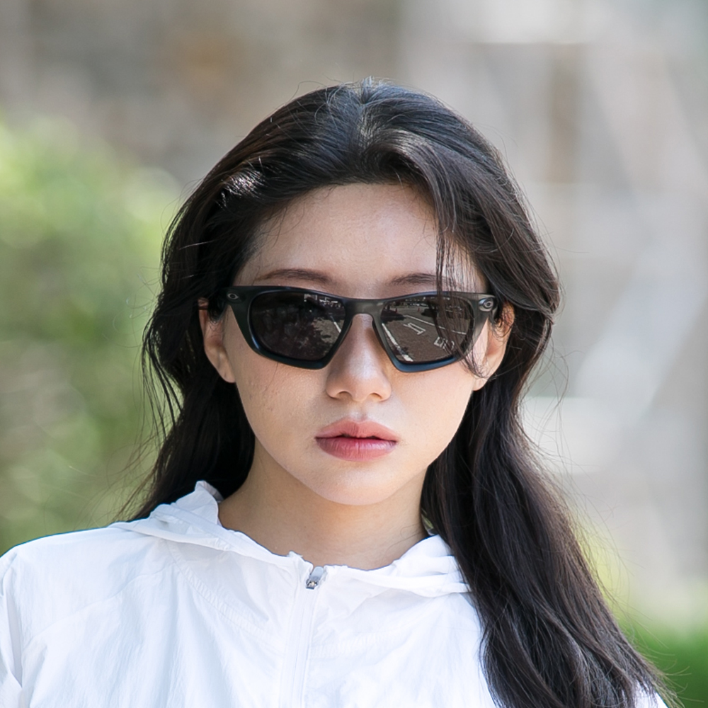 오클리 라테랄리스 OO9431 밀리터리 덱스 군인 선글라스 01 편광 - 상세 이미지 3