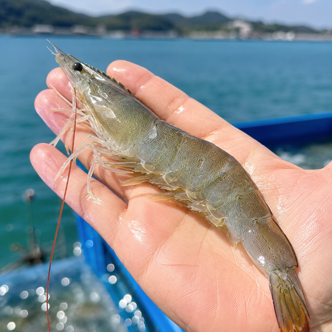 국산 제철 활새우 흰다리새우 대하 새우철 왕새우 500g 1kg