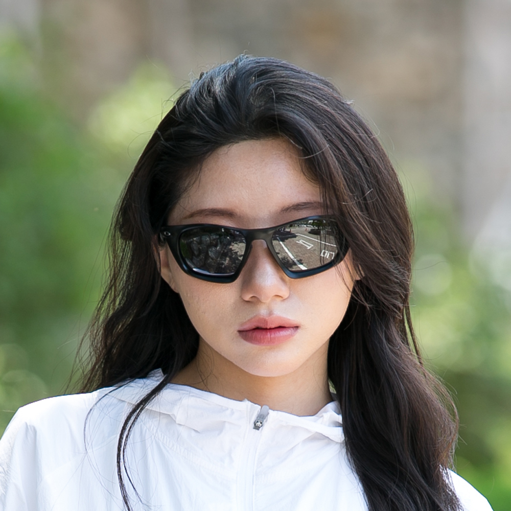 오클리 라테랄리스 OO9431 밀리터리 덱스 군인 선글라스 02 - 상세 이미지 5