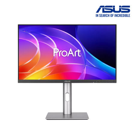 에이수스 ProArt PA249CGV 60.5cm FHD IPS 144Hz 피벗 높이조절 디자이너 전문가용 모니터