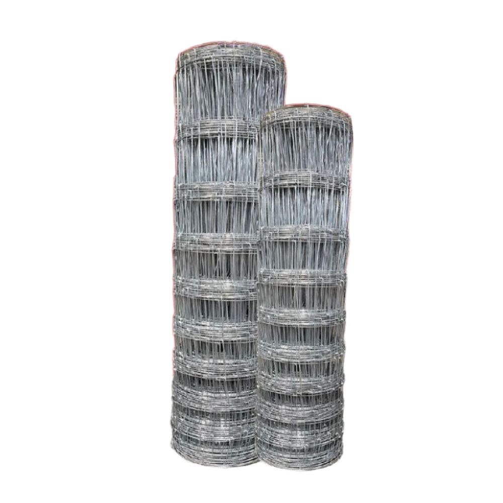 메쉬 울타리 휀스망 그물망 철조망 닭장 담장 난간 구멍 25cm 높이 1.0mx길이 50m - 상품 이미지
