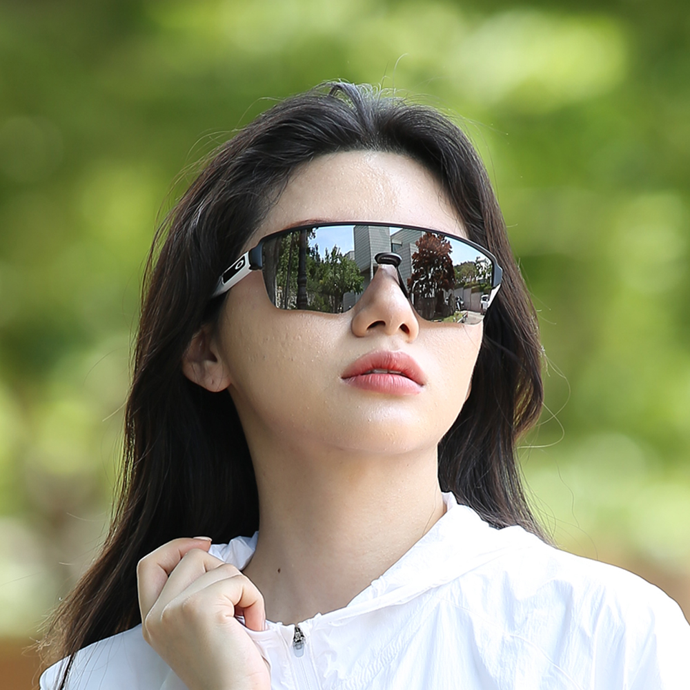 오클리 코리더 SQ OO9415 야구 러닝 스포츠 고글 이대호 01 이미지 6