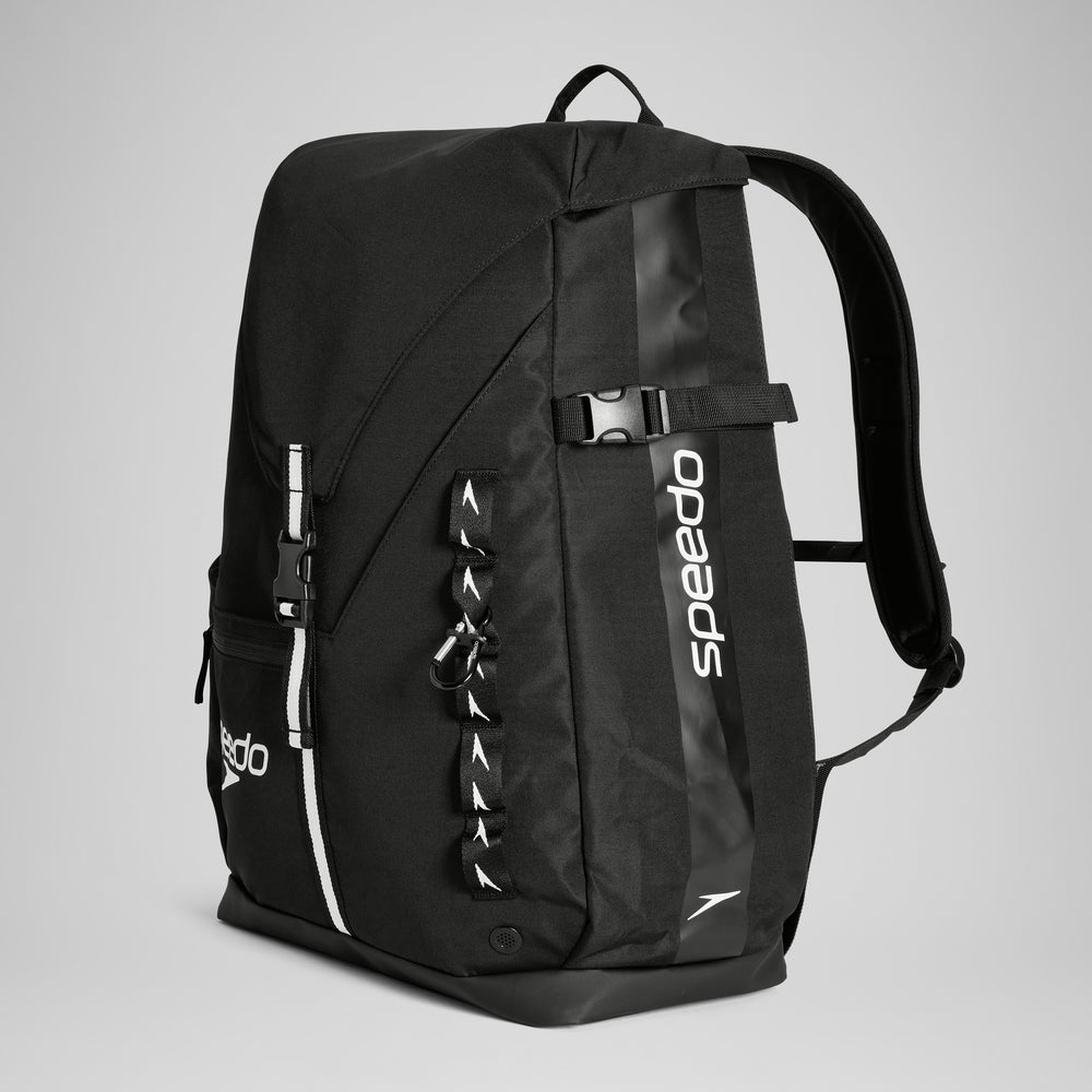 스피도 프로 룩색 백팩 가방 45L Speedo Black - 상세 이미지 2
