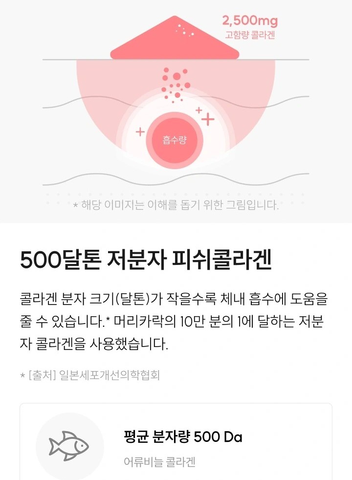 와이즐리 콜라겐, 히알루론산 30포, 3개 - 상세 이미지 3