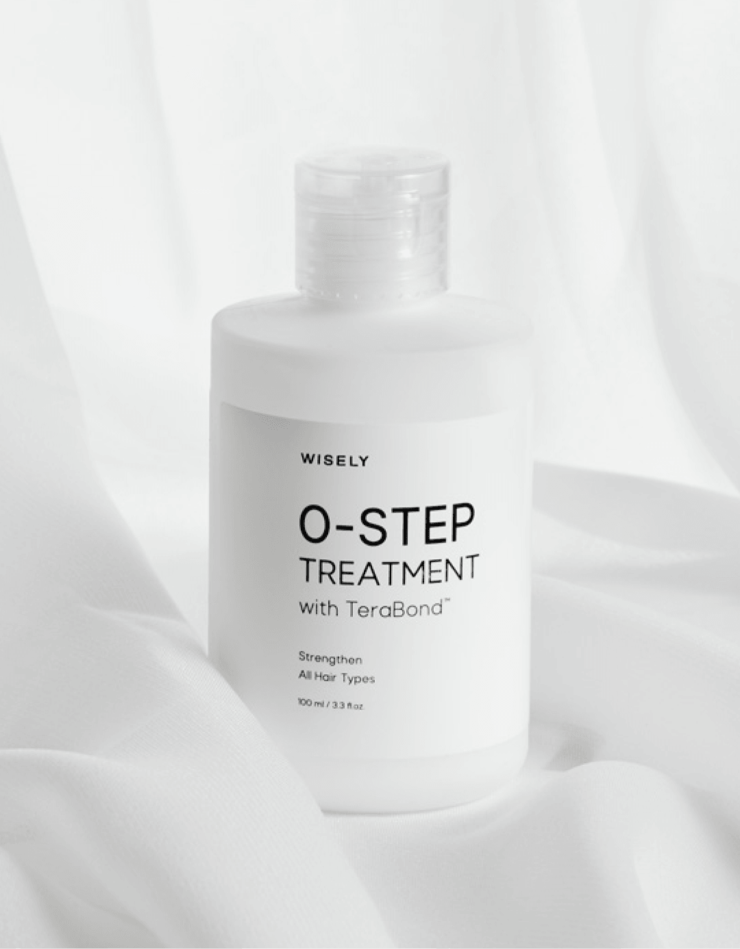 와이즐리 0단계 트리트먼트 모발강화제 손상 모발용, 100ml, 3개 - 상품 이미지
