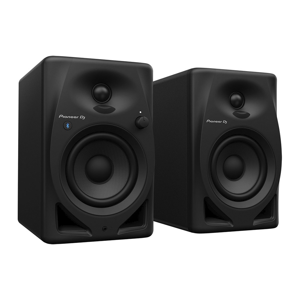 PIONEER DM-40D BT 파이오니아 블루투스 모니터 스피커 1조 - 상세 이미지 2