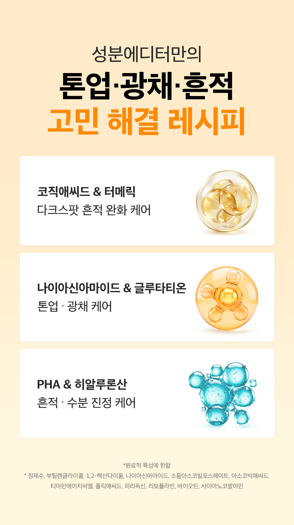 sungboon editor niacinamide concentrated ampoule
