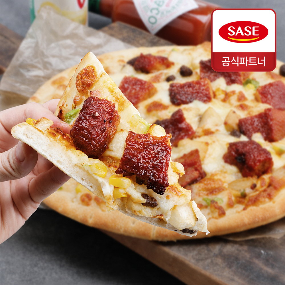 사세 스파이시 그릴 스테이크 1.3kg 치킨스테이크 - 상세 이미지 3