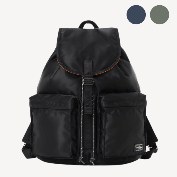 요시다포터 백팩 NEW TANKER RUCKSACK 포터 탱커 뉴탱커 가방 백 622-01630 - 상품 이미지