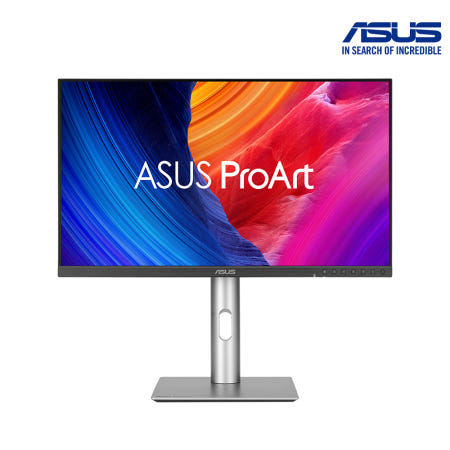 ASUS PA278QGV 68.5cm QHD IPS 100Hz C타입 피벗 전문가용 모니터