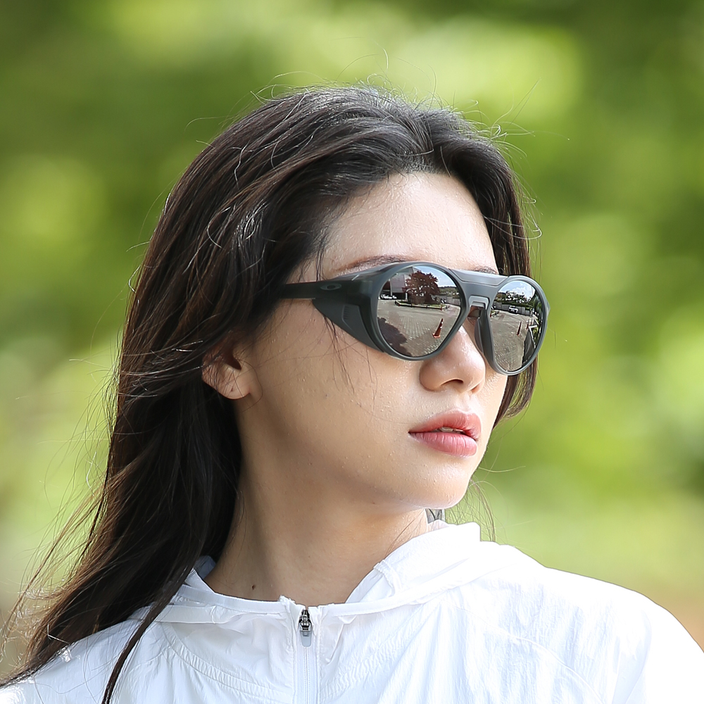 오클리 클리프덴 OO9440 등산 방풍 스키 낚시 선글라스 26 편광 이미지 6
