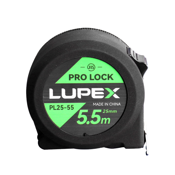 SB 루펙스 프로락 줄자 양면 나일론코팅 25mm, 5.5m - 상세 이미지 2