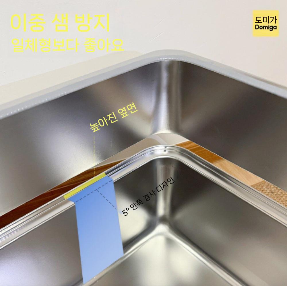 고양이 화장실 배변통 올스텐 모래통 초대형 반려묘 70x50x30cm - 상세 이미지 4