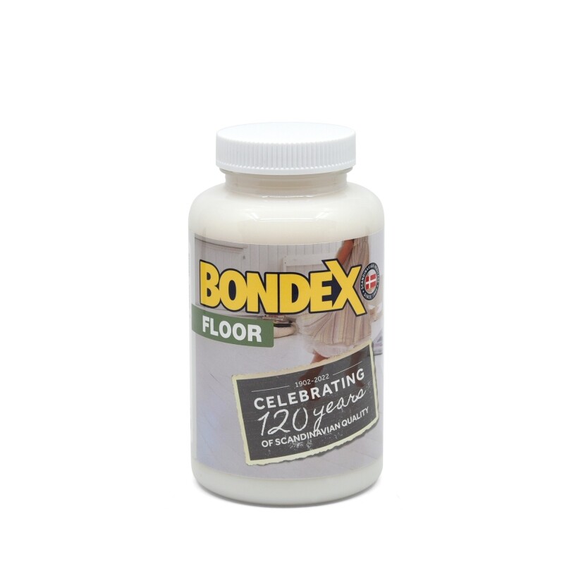 원목마루 투명 코팅마감재 폴리우레탄 퀵드라잉 수용성바니쉬 500ml - 상세 이미지 2