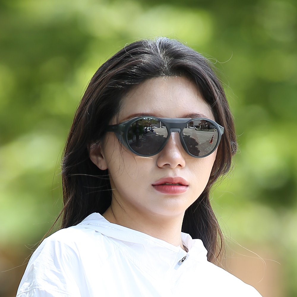 오클리 클리프덴 OO9440 등산 방풍 스키 낚시 선글라스 26 편광 - 상세 이미지 5