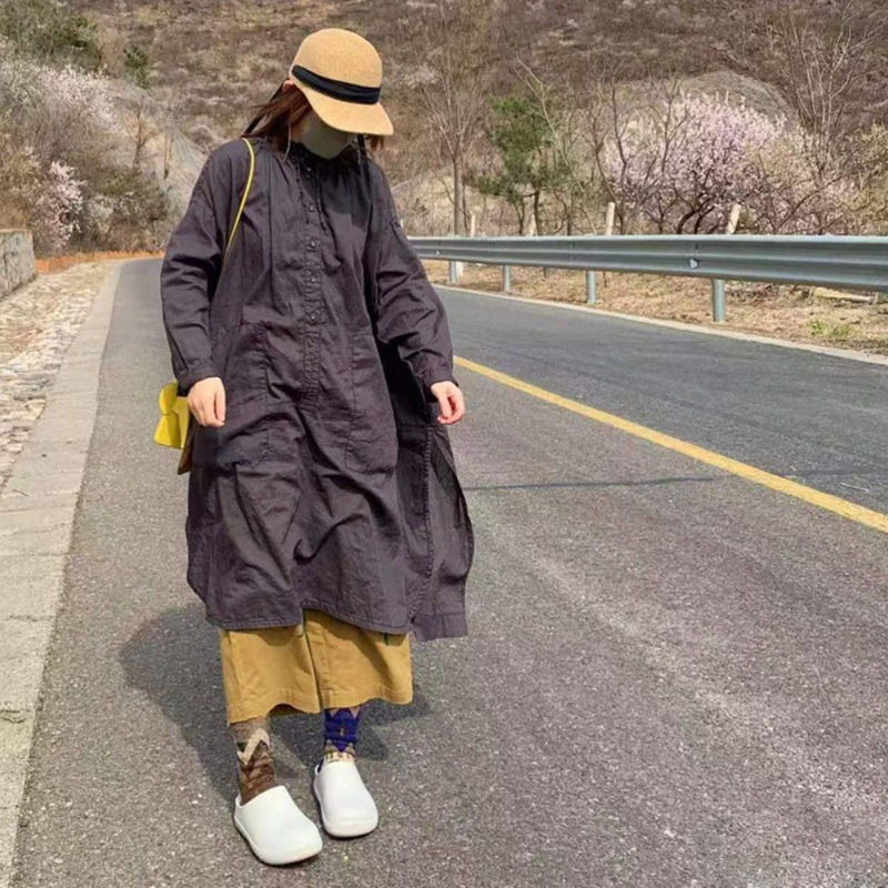 오래서있는 발편한 간호화 간호사슬리퍼 병원 수술실 의사 요리사 주방 신발 EVA 뮬 - 상세 이미지 5