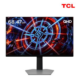 TCL Mini LED 27P2A 게이밍 모니터 200Hz 상세 이미지 1