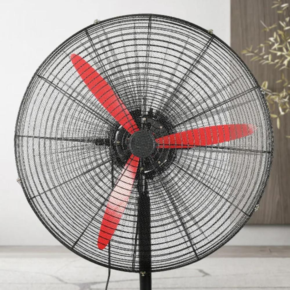 60cm 대형선풍기그물망 업소용 산업용 공업용망 선풍기안전망 - 상품 이미지