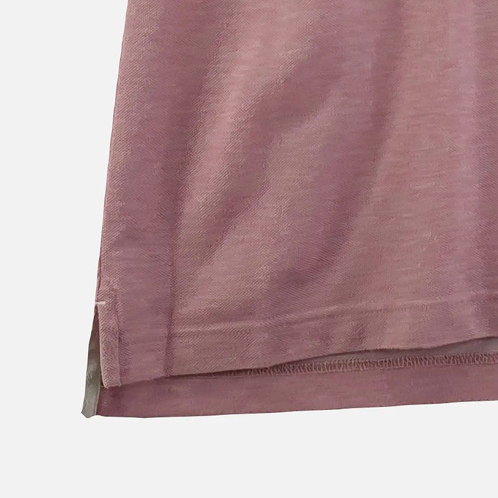 빈폴 라이트 핑크 남자 카라티 95 N9146 - 상세 이미지 5