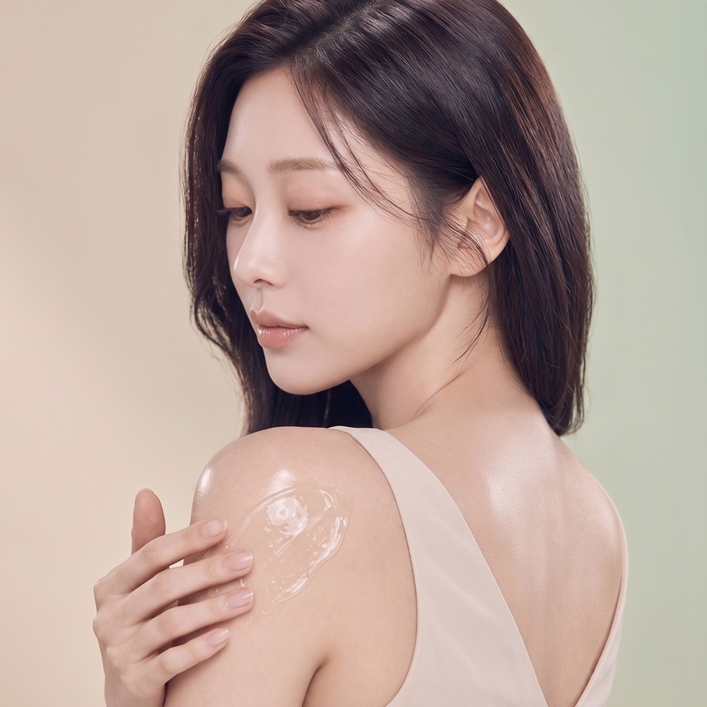 휴대용 순도100% 알로에베라 수딩젤 촉촉 수분보습 무알콜 진정 쿨링겔 100ml, 2개 - 상세 이미지 5