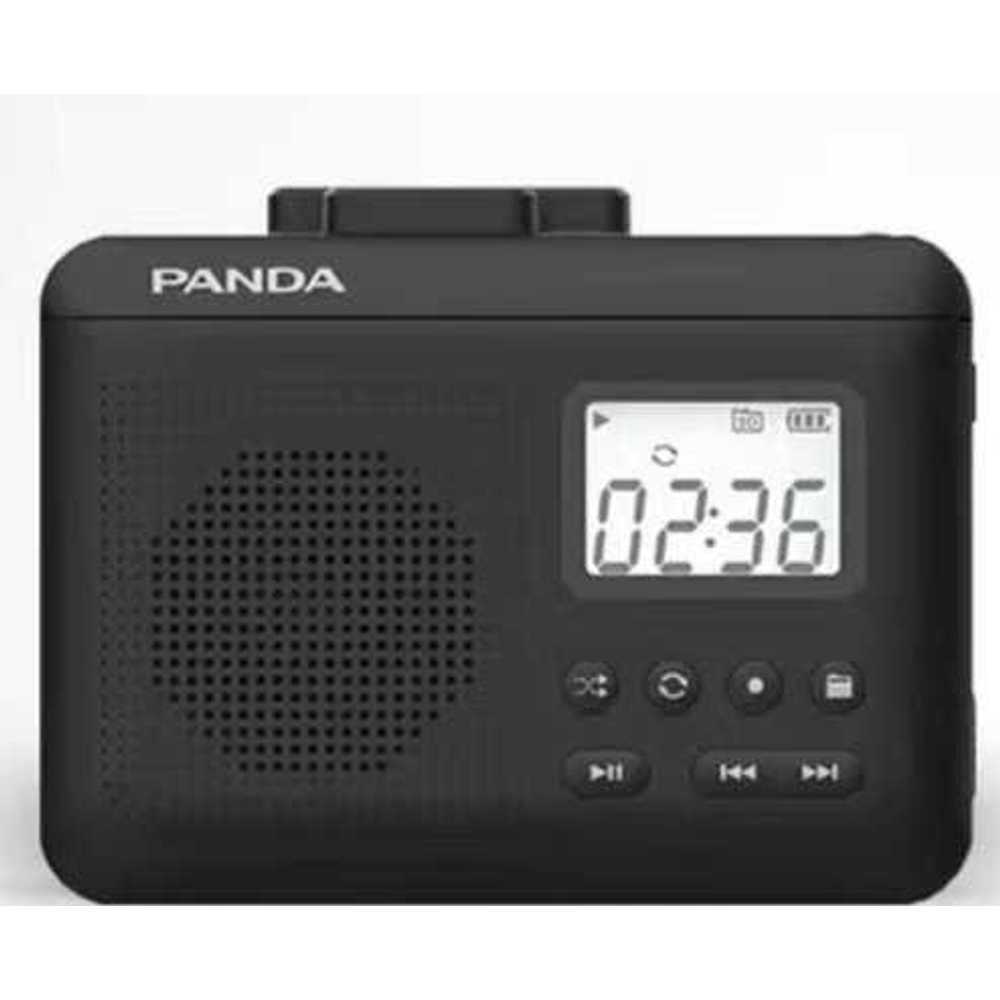 카세트테이프 플레이어 mp3 변환 usb 컨버터 레트로 화면형 - 상품 이미지