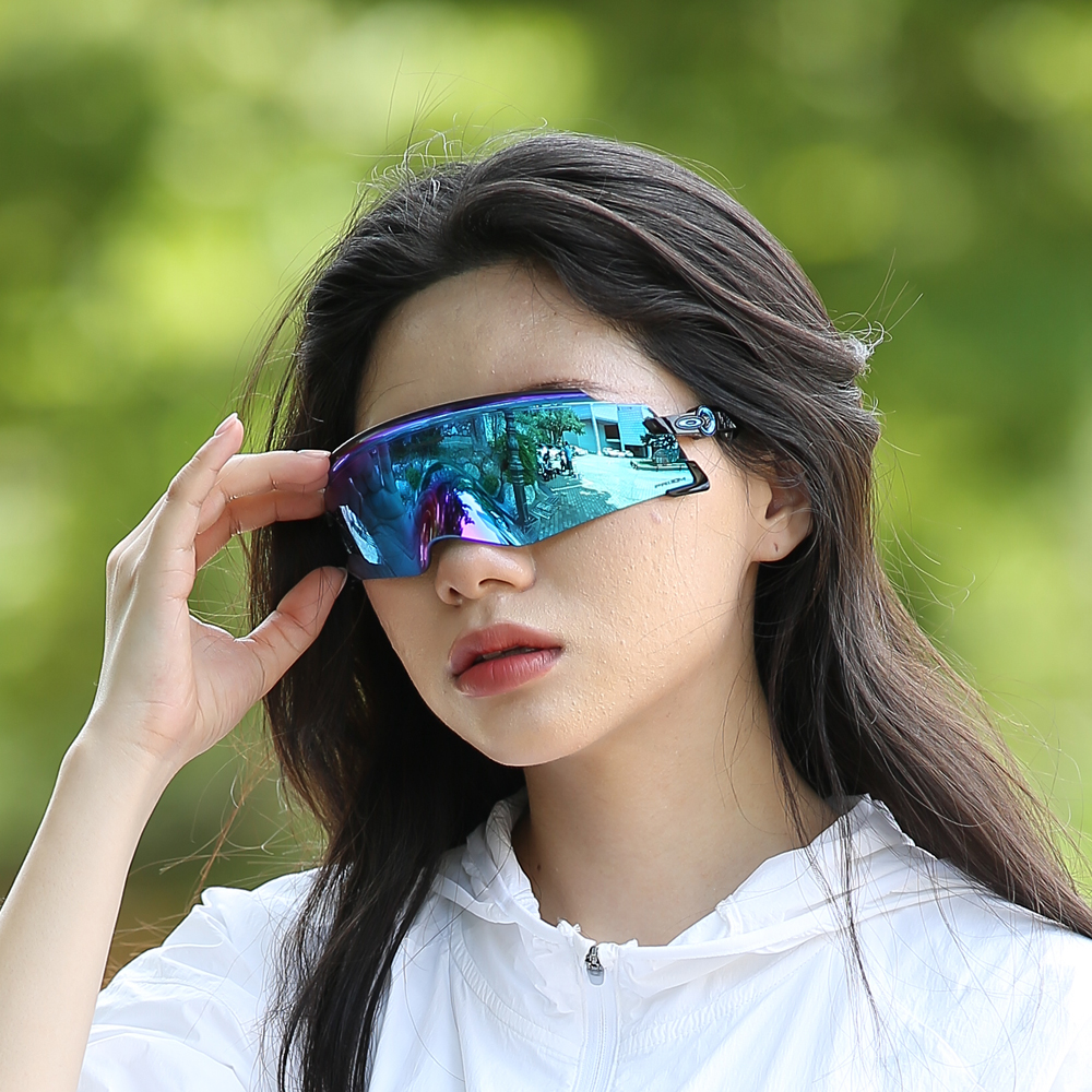 오클리 카토 kato 케이토 OO9455M 스포츠 선글라스 03 이미지 6