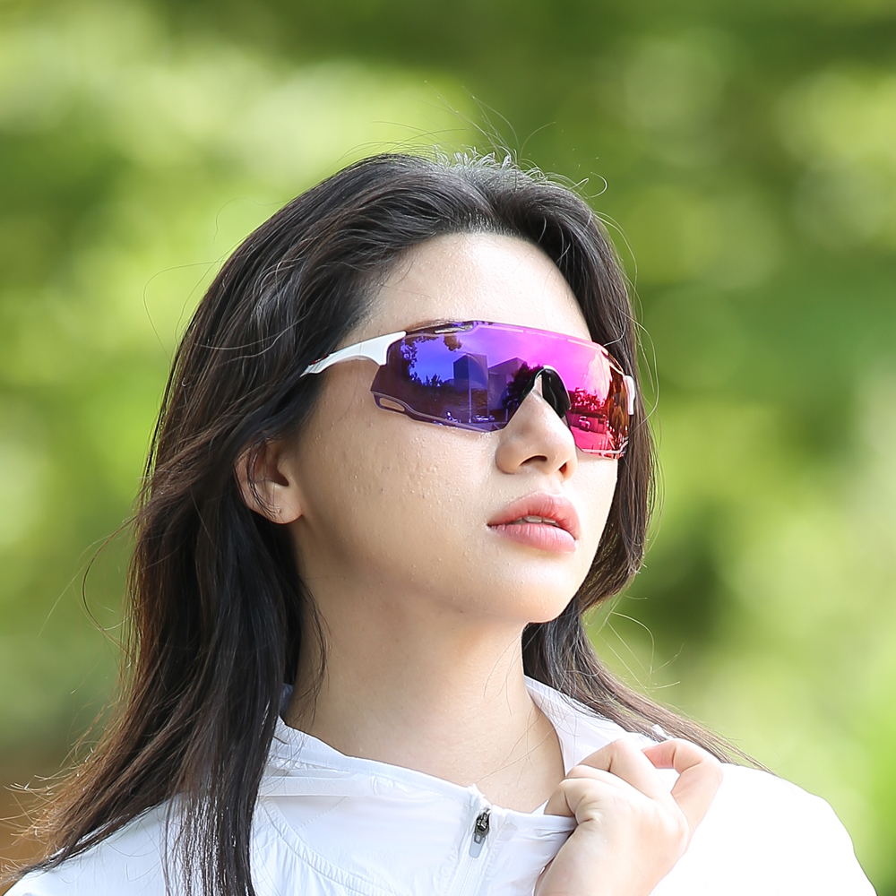 오클리 사이버 다이노 OO9513D 스포츠 고글 선글라스 03 이미지 6