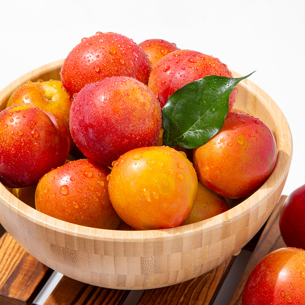 경북 햇 자두 후무사 추희 도담 고당도 산지직송 1kg 2kg 3kg - 상세 이미지 3