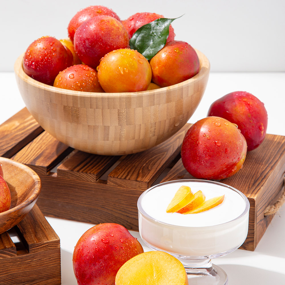 경북 햇 자두 후무사 추희 도담 고당도 산지직송 1kg 2kg 3kg - 상세 이미지 4