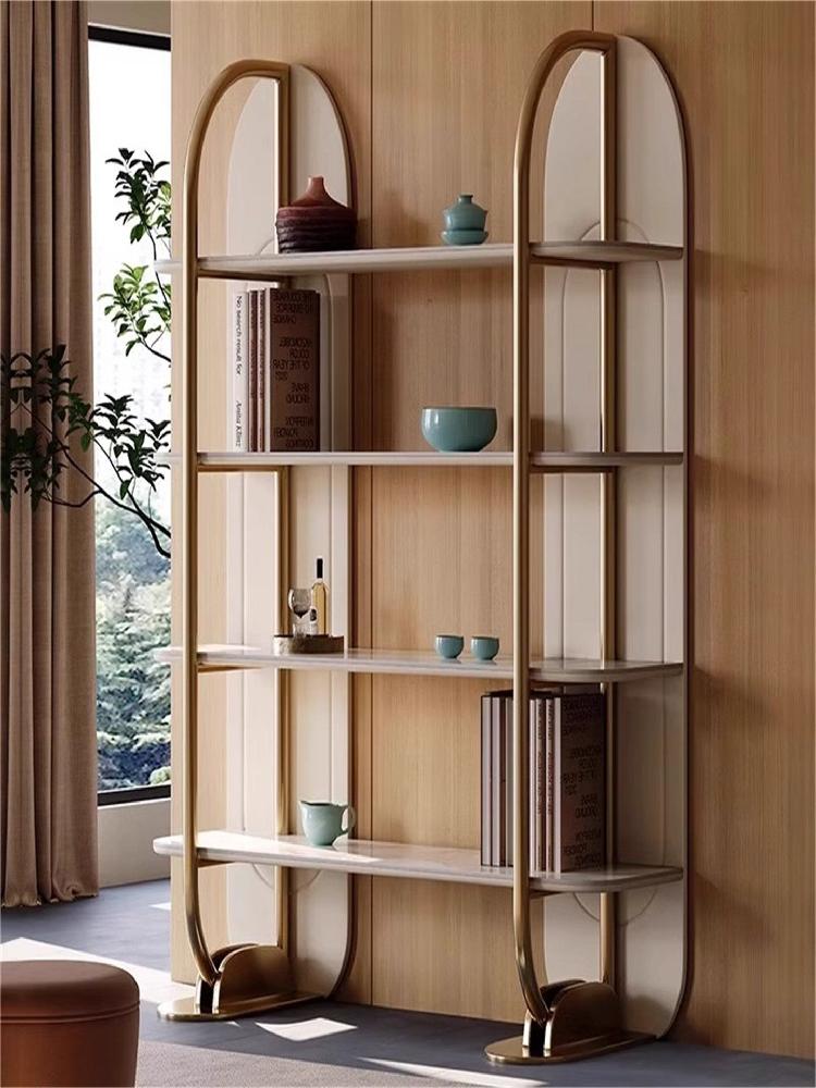 진열대 제품 디스플레이 진열장 전시대 거치대 스탠드 100x42x183CM - 상세 이미지 2