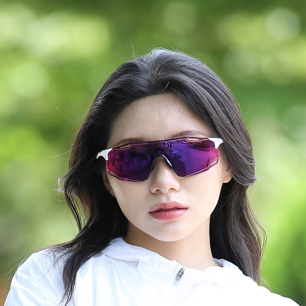 오클리 사이버 다이노 OO9513D 스포츠 고글 선글라스 03 - 상세 이미지 5