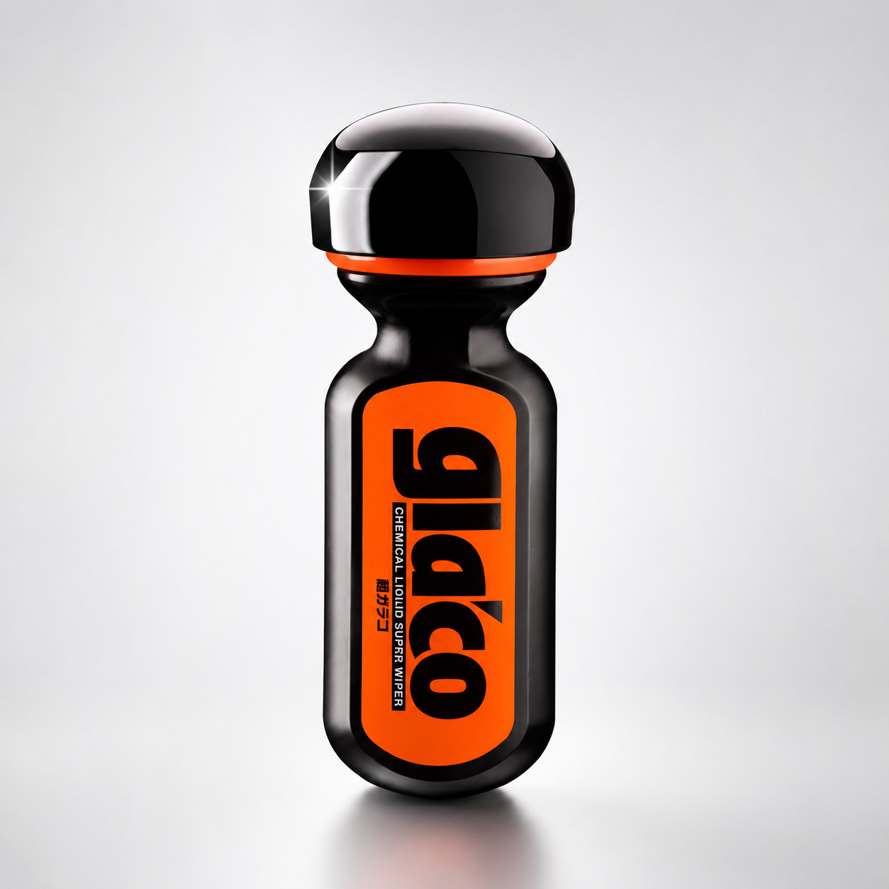 소프트99 울트라 글라코 G19 자동차 유리발수 불소코팅제 70ml - 상품 이미지