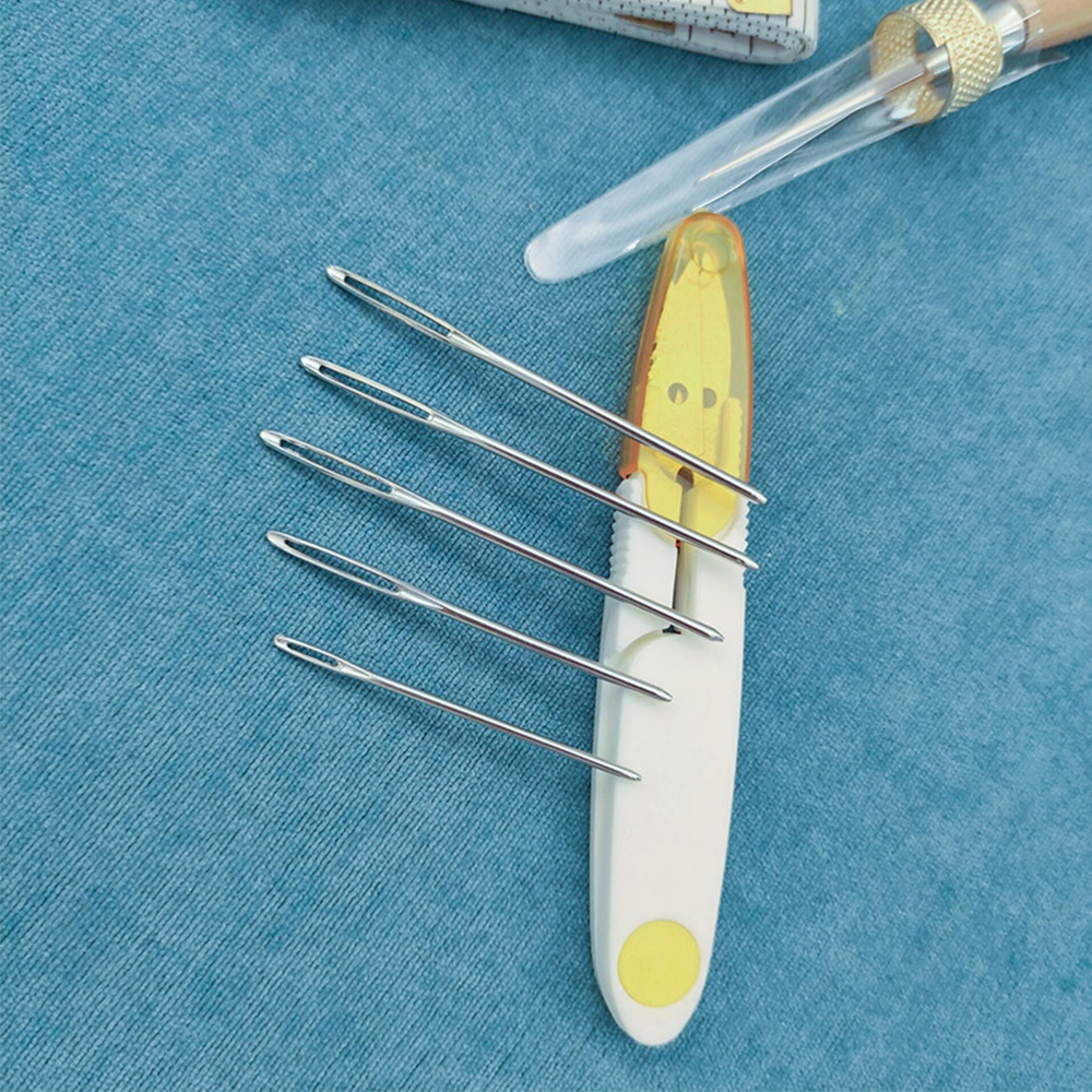 가죽 공예 도구 공구 재료 가죽 공방 부자재 DIY 키트 세트A 이미지 8