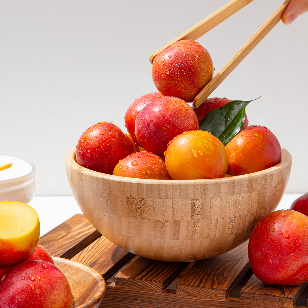 경북 햇 자두 후무사 추희 도담 고당도 산지직송 1kg 2kg 3kg - 상세 이미지 5