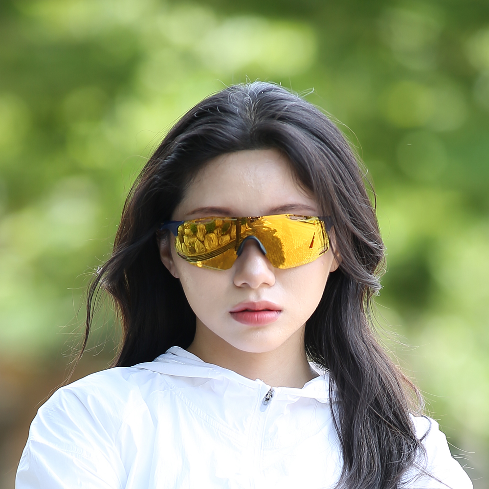 오클리 사이버 다이노 OO9513D 스포츠 고글 선글라스 06 - 상세 이미지 5