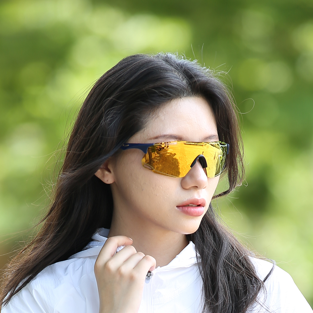 오클리 사이버 다이노 OO9513D 스포츠 고글 선글라스 06 이미지 6