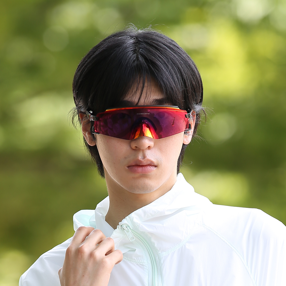 오클리 카토 kato 케이토 OO9455M 스포츠 선글라스 04 - 상세 이미지 3