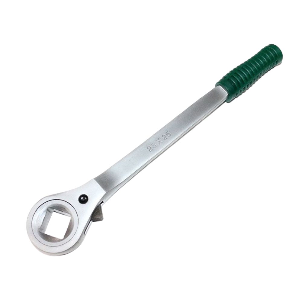 사각 라쳇렌치 스패너 멀티규격 공구 양방향 멀티 24x24mm - 상품 이미지