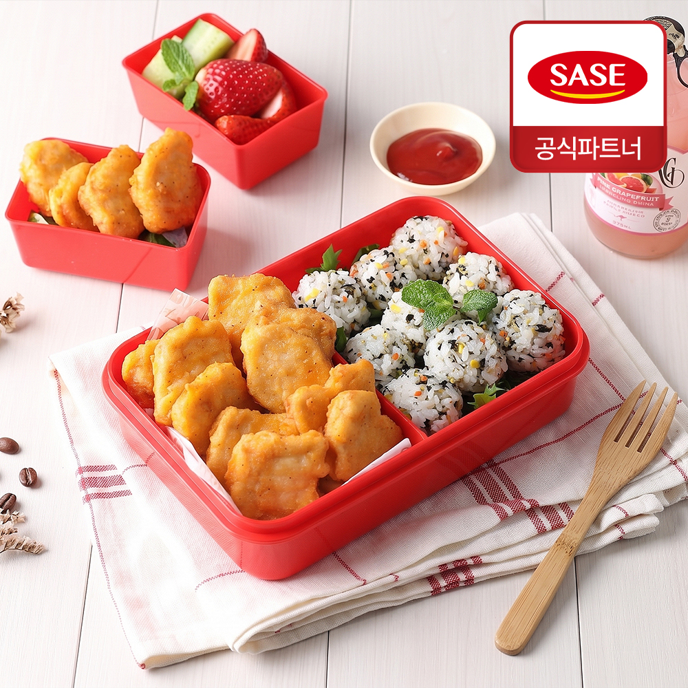 사세 치킨 너겟 1kg, 1개 - 상세 이미지 3