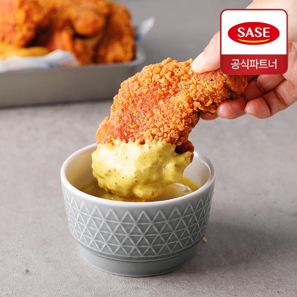 사세 매콤 점보 닭다리 1.3kg - 상세 이미지 3