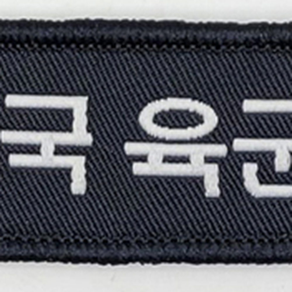 대한민국육군리폼용 ROKA의류부착군복와펜 태극기가방부착휘장와펜 - 상세 이미지 2
