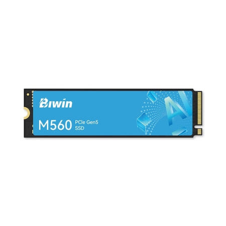 BIWIN M560 M.2 NVMe (2TB)