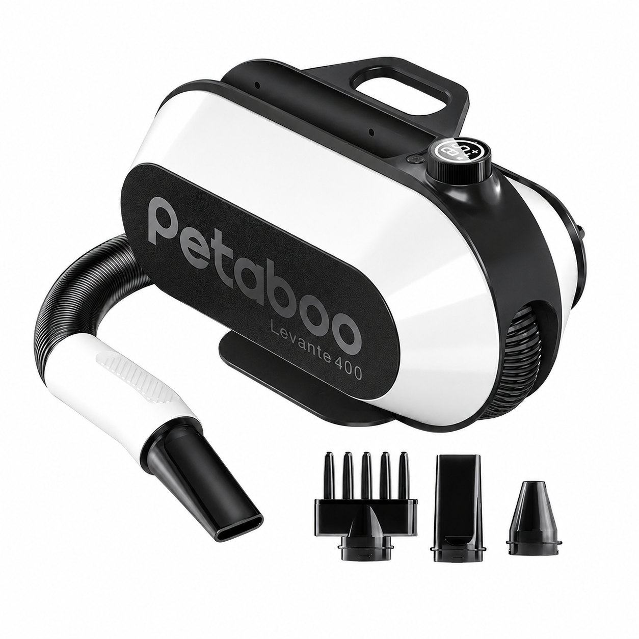 페타부 애견 드라이기 에어탱크 대형견 강아지 펫 드라이룸 Petaboo L400 - 상품 이미지