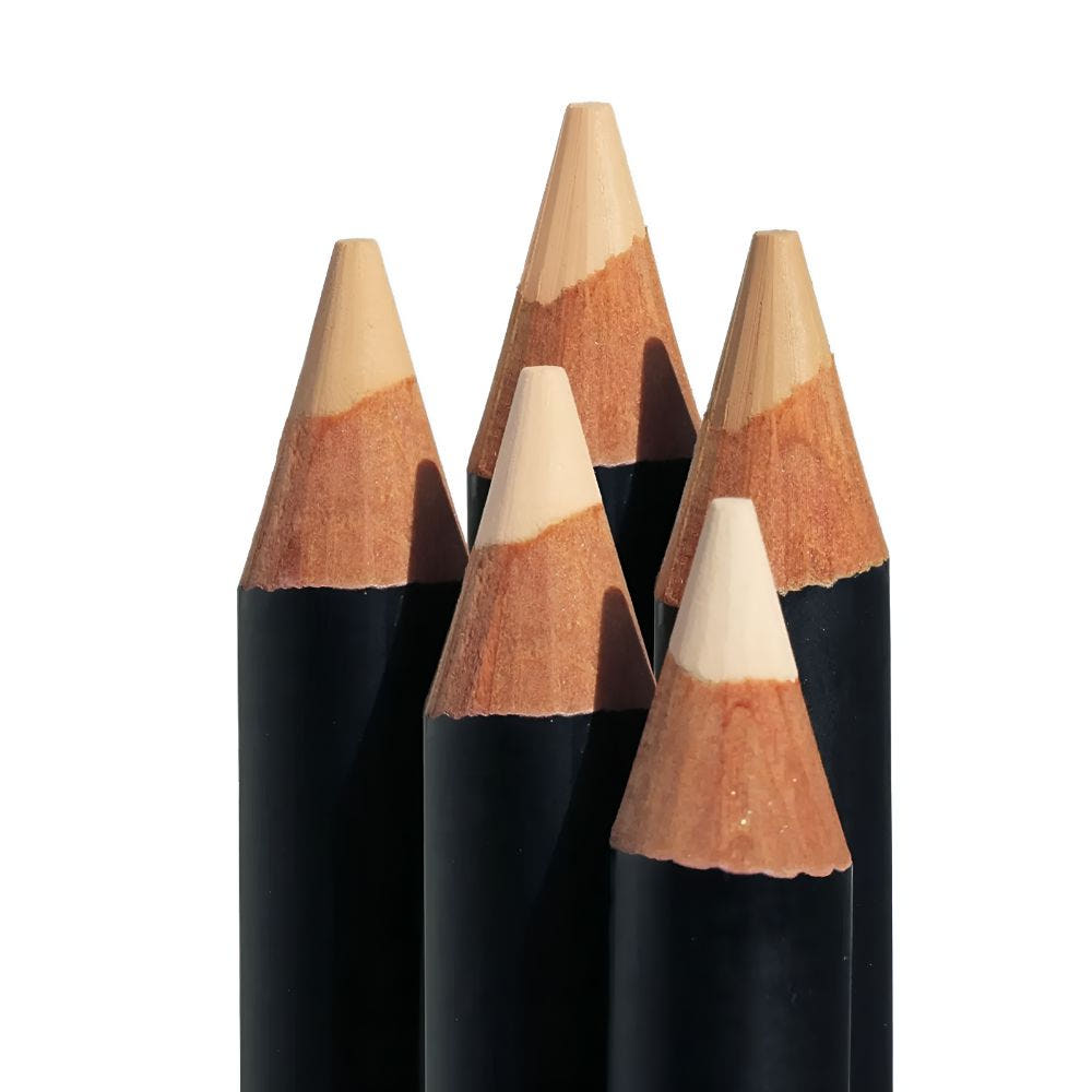 머스테브 컨실러 펜슬 스팟이레이저 2.5g (5Colors) 가격 추이 머스테브 머스테브 컨실러 펜슬 스팟이레이저 2.5g (5Colors) - 최저가 13,000원