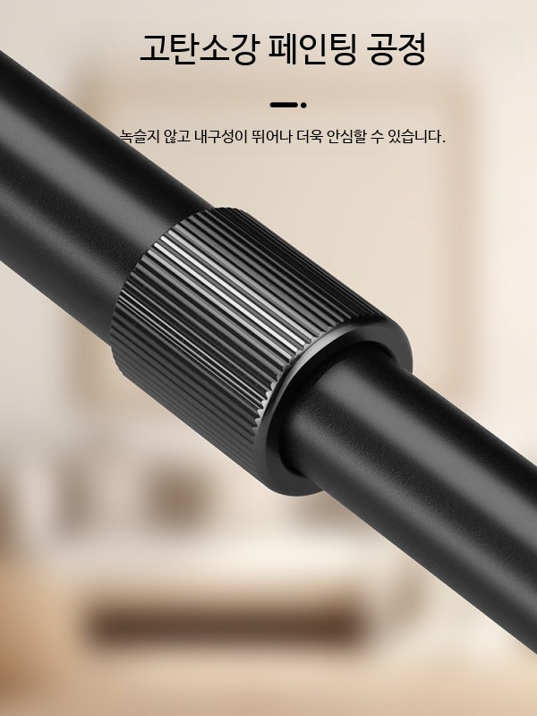 홈캠거치대 무타공 베이비캠 호환 코너 스탠드 이글루캠 - 상세 이미지 5