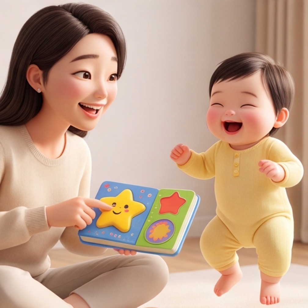 [필메이커] 디즈니 픽사 지브리 치비 스타일 셀프 돌잔치 성장동영상 돌성장영상 돌잔치동영상 - 상세 이미지 4