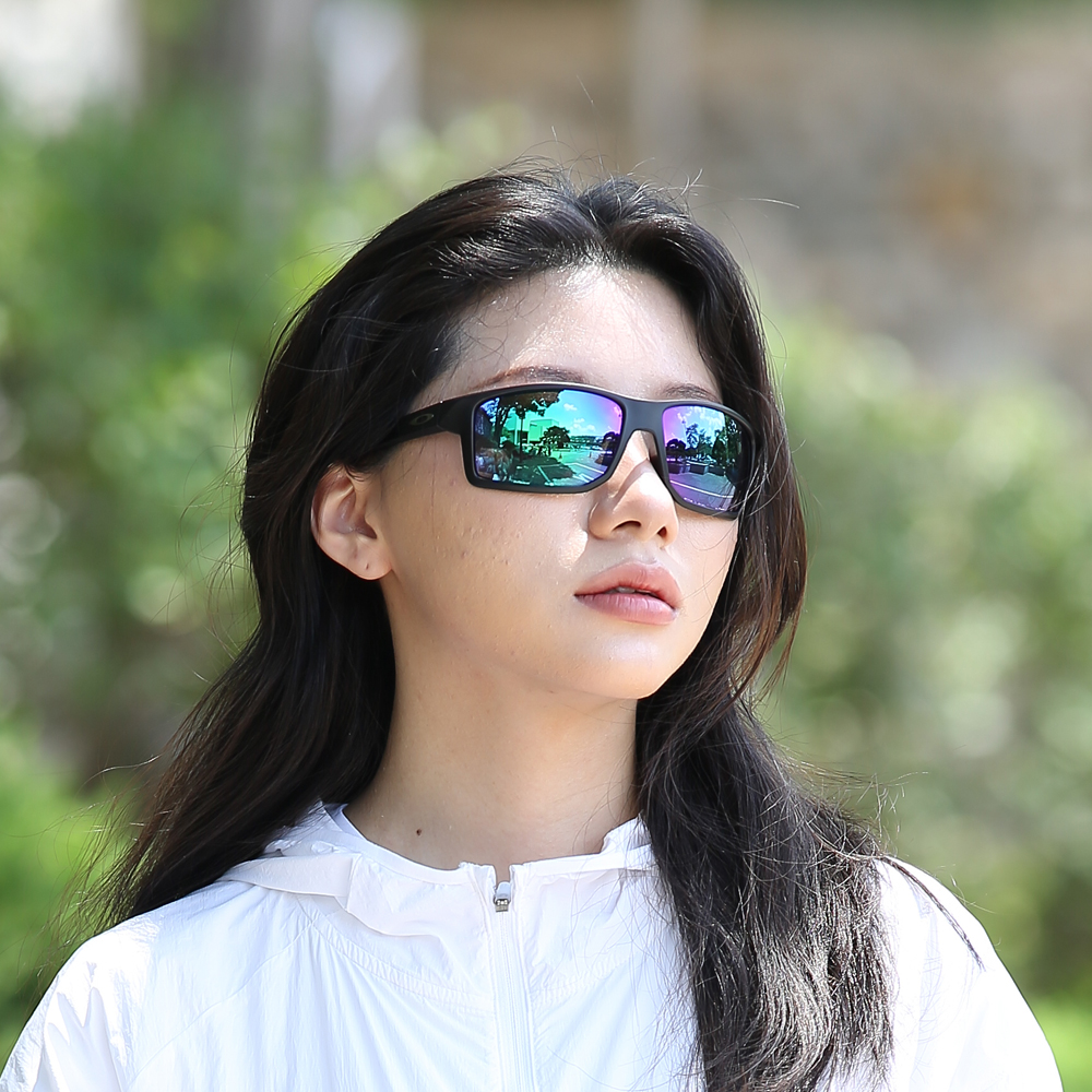 오클리 깁스턴 깁스톤 XL OO9470 운전 스포츠 선글라스 07 - 상세 이미지 4