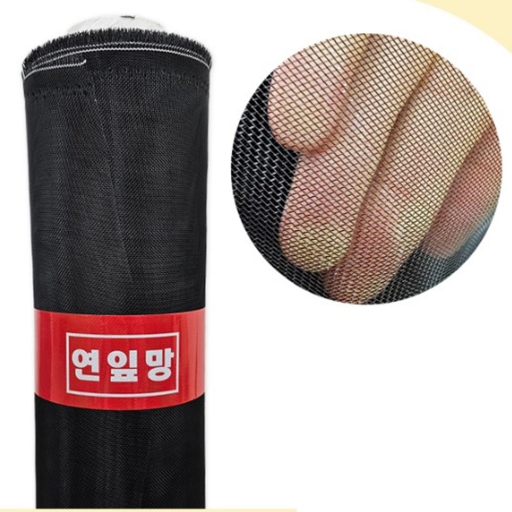 3자 일반 모노필라멘트방충망 촘촘망 미세망 미세촘촘방충망 - 상품 이미지